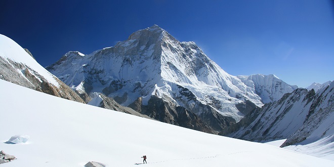 Great Himalaya Trail Full Traverse, Nepal