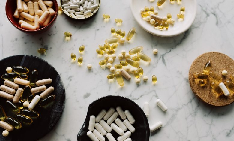 Building a Food Supplement Brand from Scratch: A Guide to Wellness Entrepreneurship