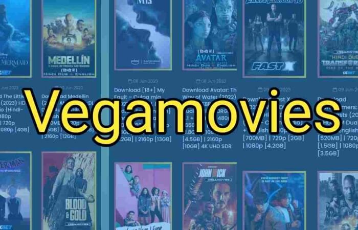 Unveiling VegaMovies: Your Gateway to South Hindi HD Dubbed Movies for Free