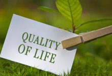 Living Well: Strategies for Improved Quality of Life