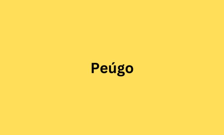 Harnessing the Power of Peúgo: Applications and Benefits for Staying Informed