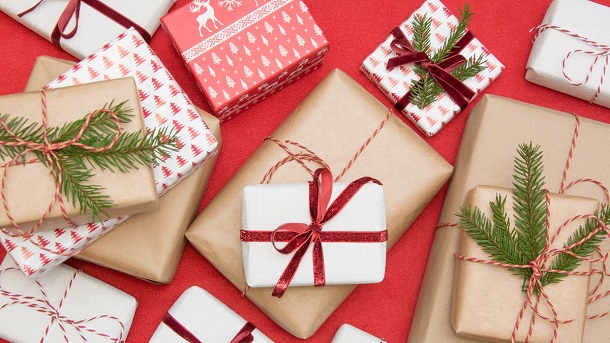 Top 9 Creative Ideas for Customized Wrapping Paper Designs