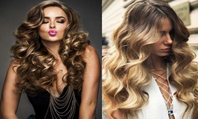 Glamorous Weave Hair Styles to Elevate Your Everyday Look