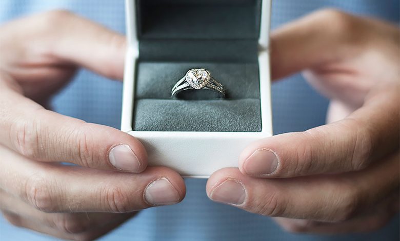 Examining the Symbolism of Engagement Rings